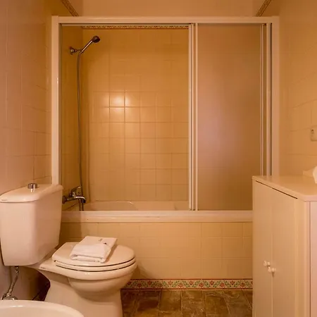 דירה F - Casa Do Vigia In Quinta Das Alagoas Senhora da Luz