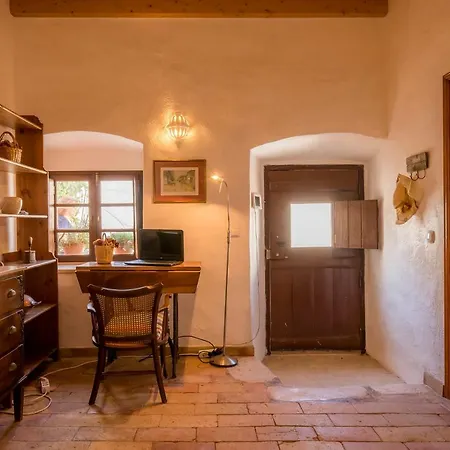 דירה F - Casa Do Vigia In Quinta Das Alagoas