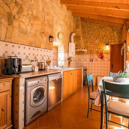 F - Casa Do Vigia In Quinta Das Alagoas Апартаменты *