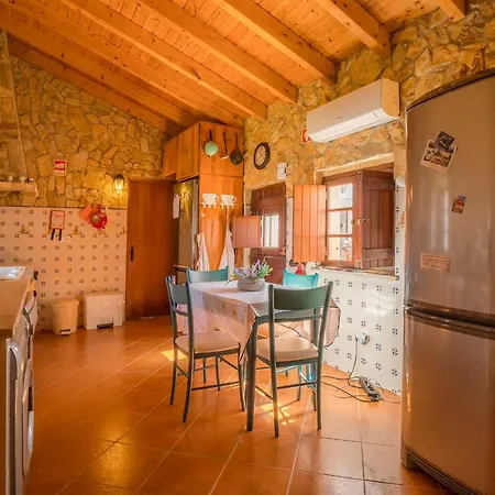 F - Casa Do Vigia In Quinta Das Alagoas Praia Da Luz