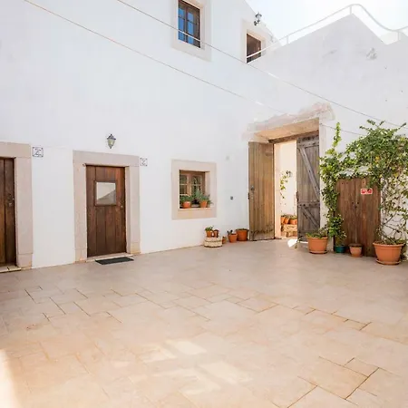 F - Casa Do Vigia In Quinta Das Alagoas Апартаменты *