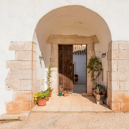 Апартаменты F - Casa Do Vigia In Quinta Das Alagoas