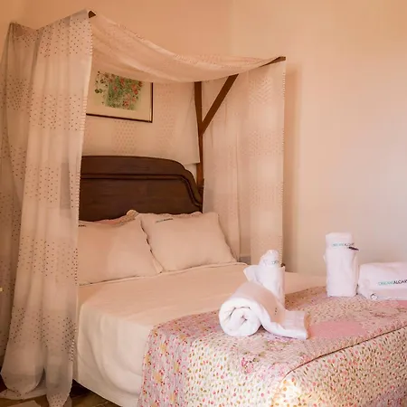 דירה F - Casa Do Vigia In Quinta Das Alagoas *