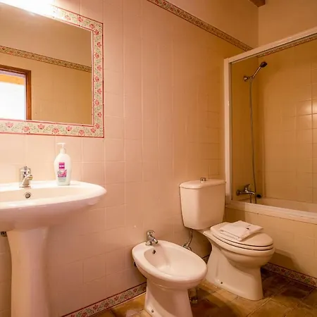 דירה F - Casa Do Vigia In Quinta Das Alagoas Senhora da Luz