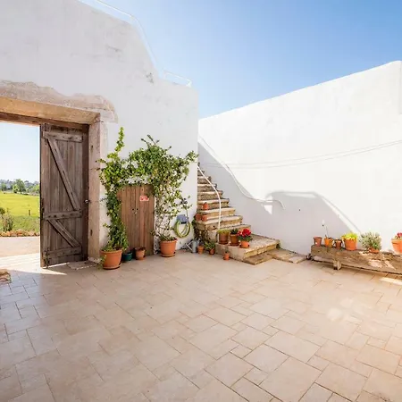 F - Casa Do Vigia In Quinta Das Alagoas Praia Da Luz
