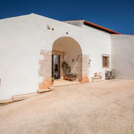 F - Casa Do Vigia In Quinta Das Alagoas