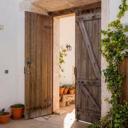 F - Casa Do Vigia In Quinta Das Alagoas Апартаменты *