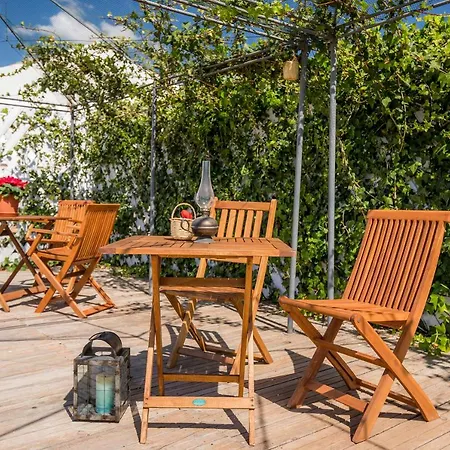 F - Casa Do Vigia In Quinta Das Alagoas Апартаменты *