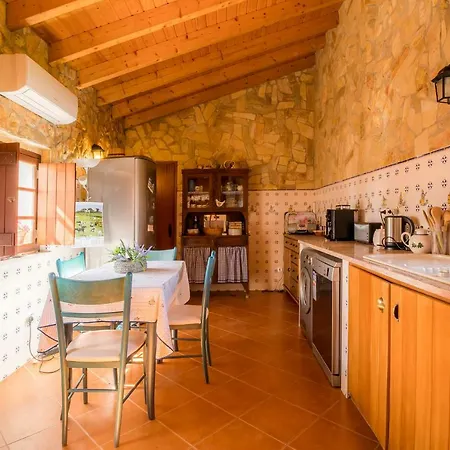 דירה F - Casa Do Vigia In Quinta Das Alagoas *