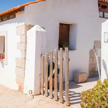 F - Casa Do Vigia In Quinta Das Alagoas דירה *