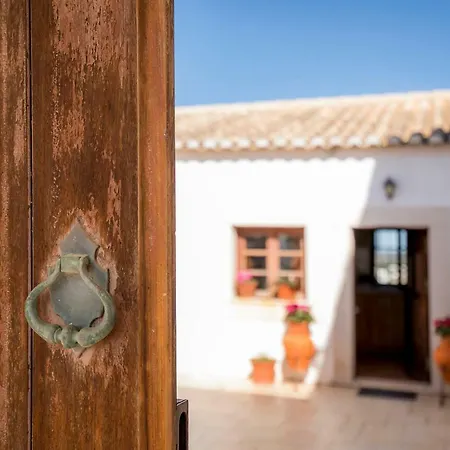 Апартаменты F - Casa Do Vigia In Quinta Das Alagoas *