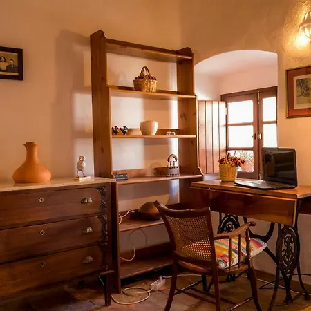 Апартаменты F - Casa Do Vigia In Quinta Das Alagoas Praia Da Luz