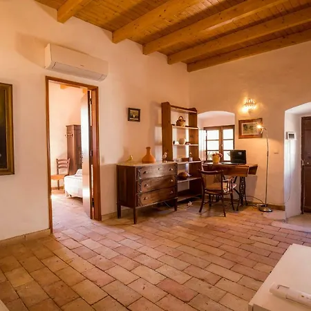 F - Casa Do Vigia In Quinta Das Alagoas