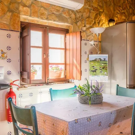 F - Casa Do Vigia In Quinta Das Alagoas Appartamento *