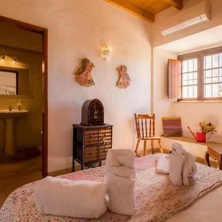 F - Casa Do Vigia In Quinta Das Alagoas Appartamento