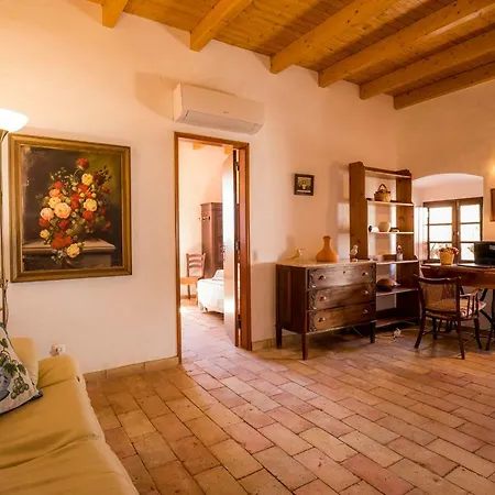 F - Casa Do Vigia In Quinta Das Alagoas Appartamento