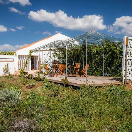 F - Casa Do Vigia In Quinta Das Alagoas Appartamento